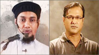 নিখোঁজ ইসলামি বক্তা আবু ত্ব-হার সন্ধান চাইলেন কণ্ঠশিল্পী আসিফ